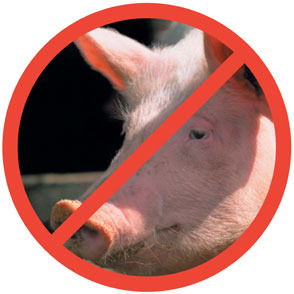 No-pork
